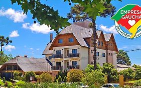 Sky Ville Hotel Gramado - Localizacao Privilegiada Entre Gramado E Canela